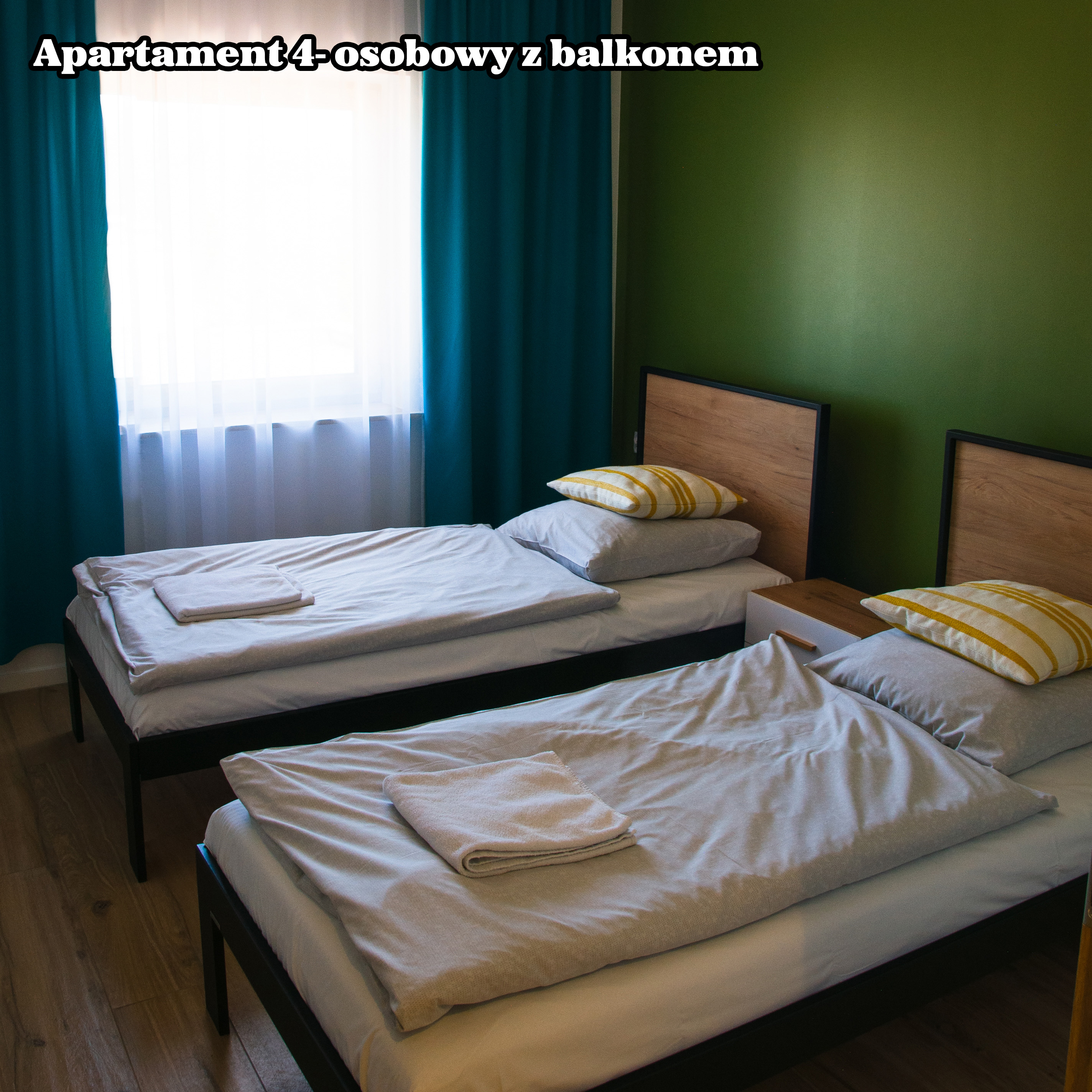 Apartament Gliwice 3